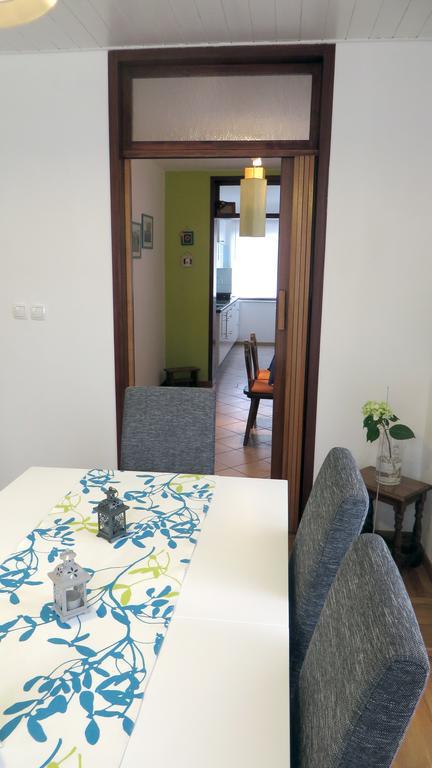 Hisa Lescer Apartman Kobarid Kültér fotó